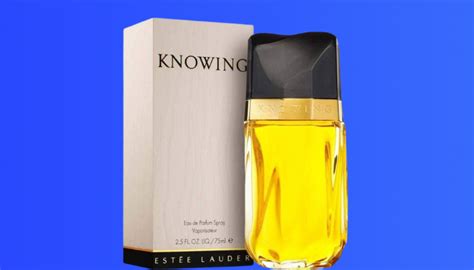 Perfumes Similar To Knowing Estée Lauder [Amazing Dupes]